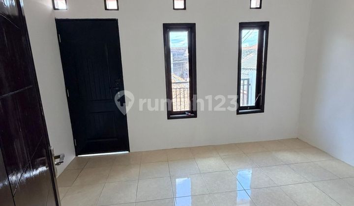 Nice House Ready to Occupy Sayap Moh Toha 2