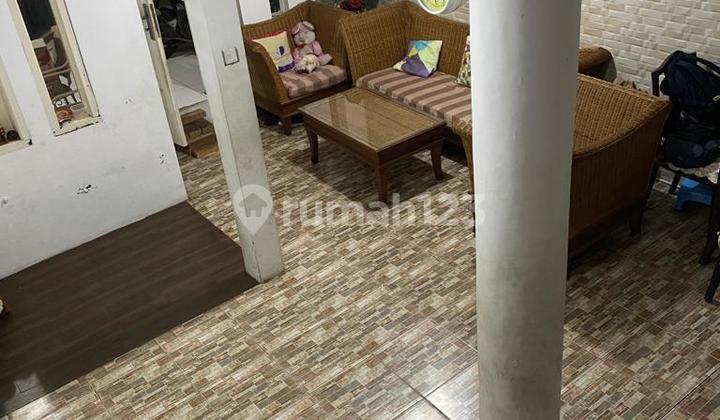 Rumah 3 Lantai Siap.huni Sariwangi 1
