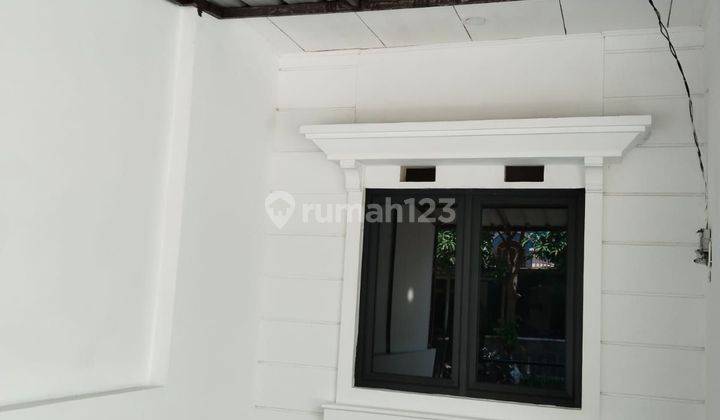 Rumah Baru Siap Huni Cimahi 2