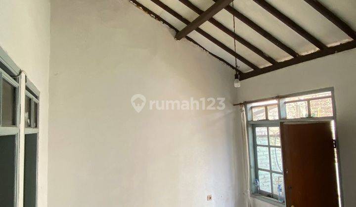 Rumah Murah Tengah Kota Sayap Pasirkoja 2