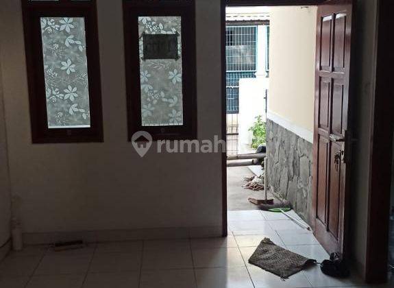 Rumah Siap Huni Taman Cibaduyut Indah  1