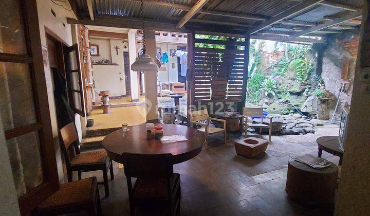 Rumah Antik Mainroad Cihampelas 2