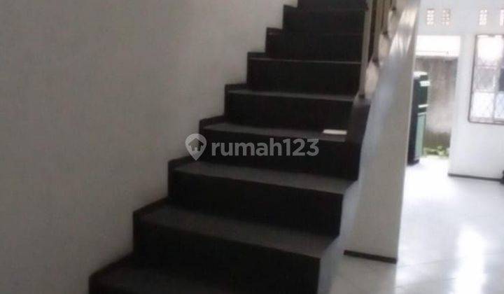 Rumah Siap Huni Sayap Asmi 2