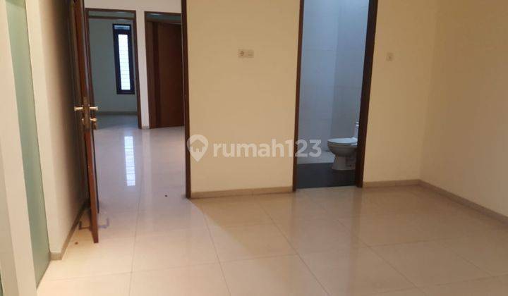 Rumah Asri Siap Huni Sayap Moh.toha 2
