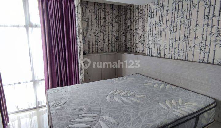 Apartemen Grand Asia Afrika  Type 1 BR  2