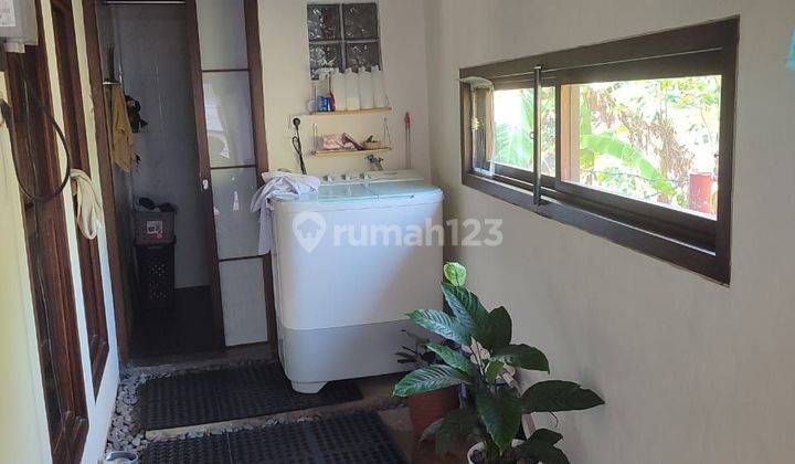 Rumah Minimalis Siap Huni Ujungberung 2