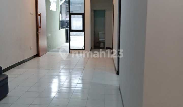 Rumah Nyaman Siap Huni Sayap Burangrang 2