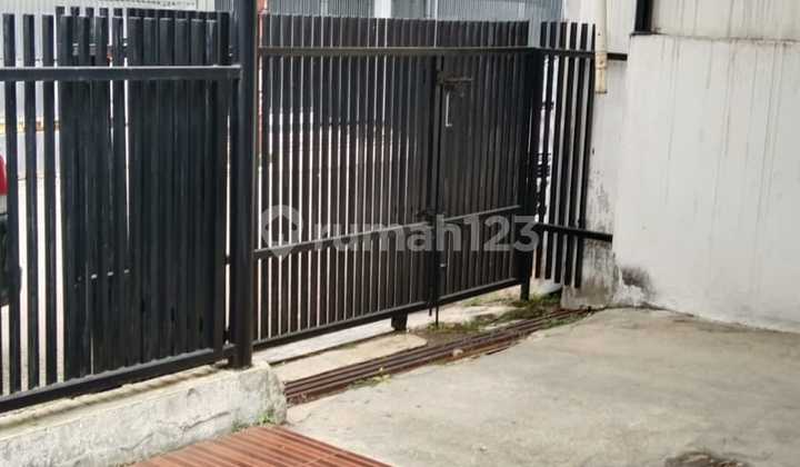 Rumah Siap Huni Taman Kopo Indah