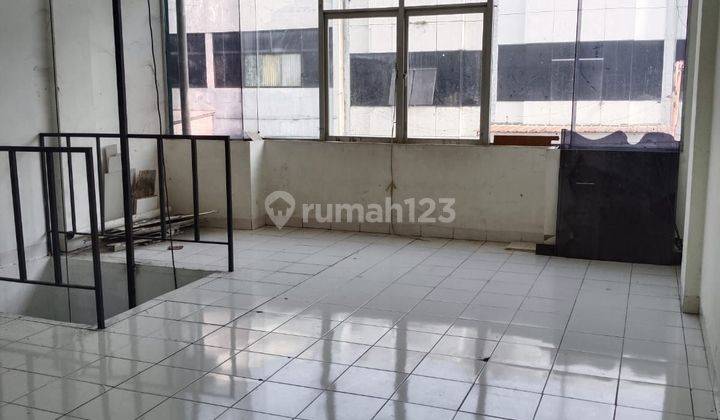 Ruko Murah Siap Huni Kopo 1