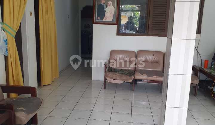 Asri House Ready to Occupy Jatihandap 2