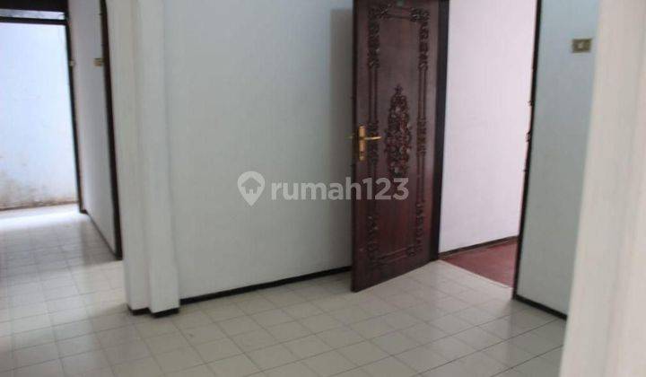 Rumah Murah Syp Ciateul  1