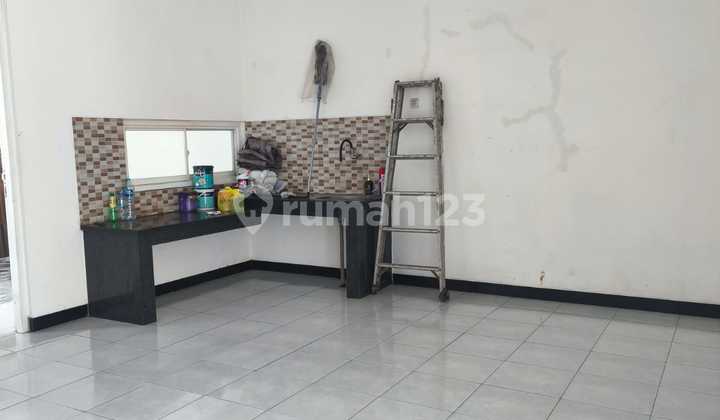 Rumah Cantik Minimalis Taman Kopo Indah V 2