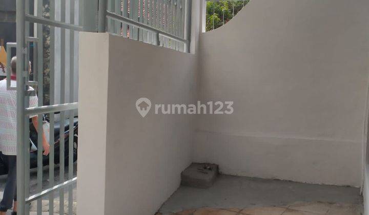 Rumah Murah Syp Dewi Sartika  1