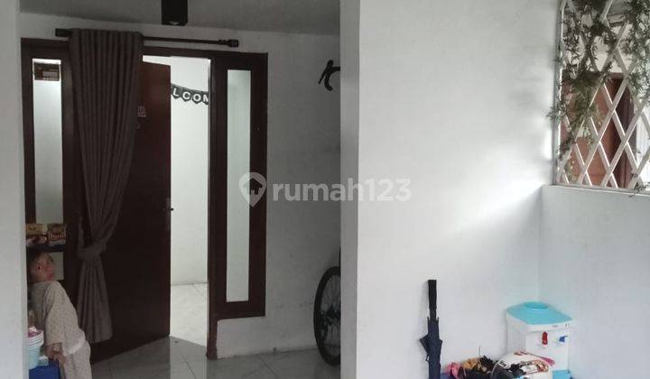 Rumah Siap Huni Bojongsoang 2