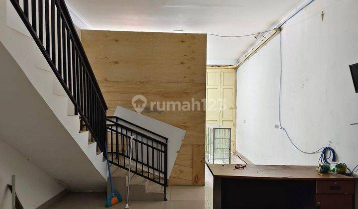 Ruko Hokie Mainroad Manglid 2