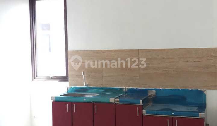 Rumah Nyaman Siap Huni Sayap Kurdi 2
