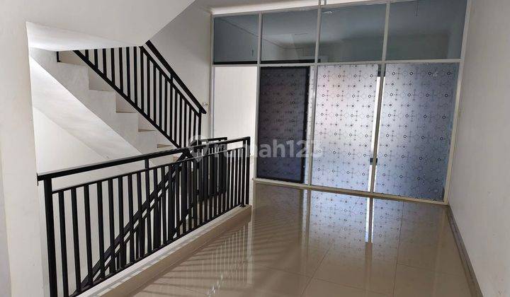 Ruko Hokie Mainroad Manglid 1