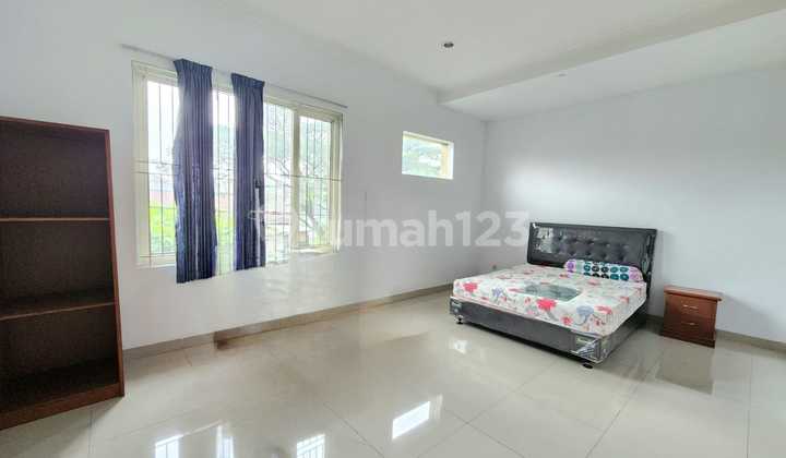 Rumah 2 Lantai Siap Huni Mekarwangi 2