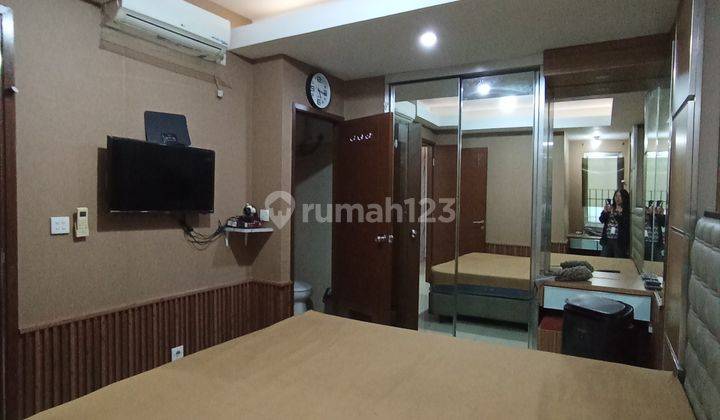 Apartemen Sudirman 3 Bedroom Furnished 2