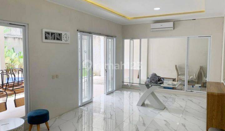 Rumah Minimalis Modern Kota Baru Padalarang 1