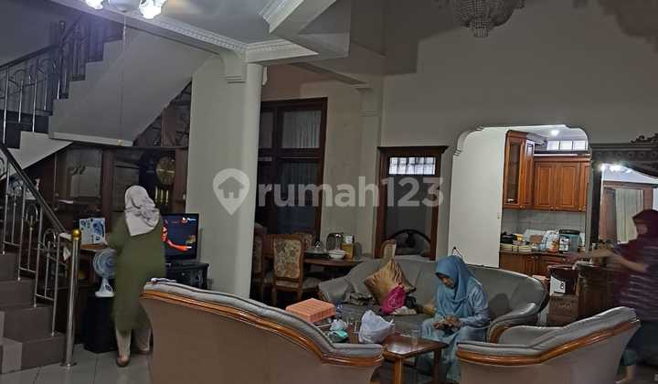 Rumah Asri Siap Huni Sayap Moh.toha 2