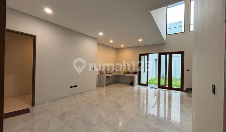 Rumah Bagus Siap Huni Bojongsoang