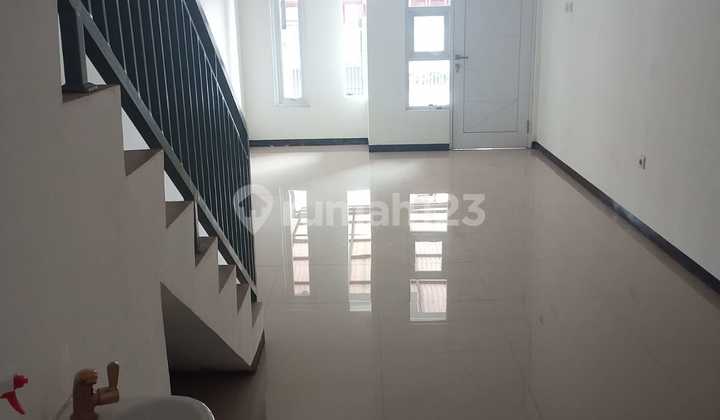 Rumah Minimalis Sayap Batununggal 2