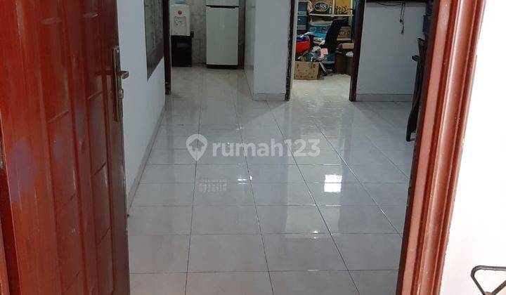 Rumah Murah Sayap Cibadak 1