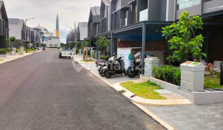 Rumah Bagus Minimalis Siap Huni Sumarecon 2