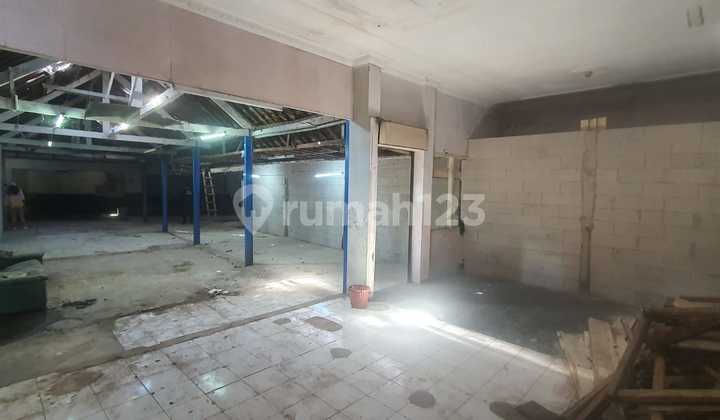 Ruko Dan Gudang Strategis Majalaya Ruko Dan Gudang Strategis Majalaya