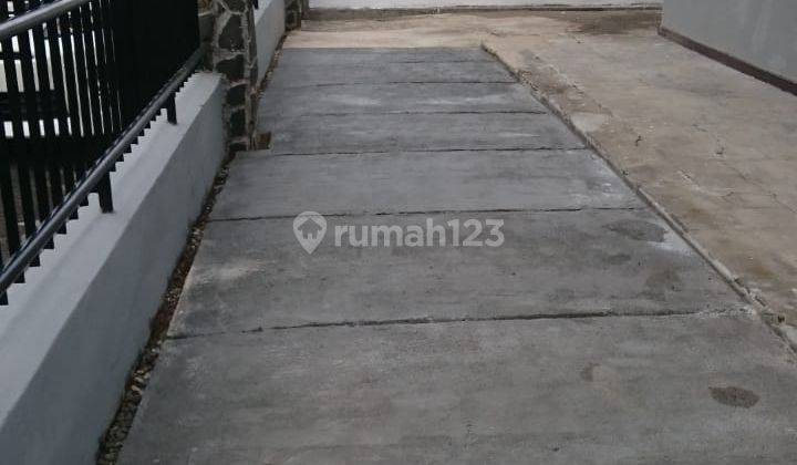 Rumah Hokie Mainroad Sayap Pajajaran 2