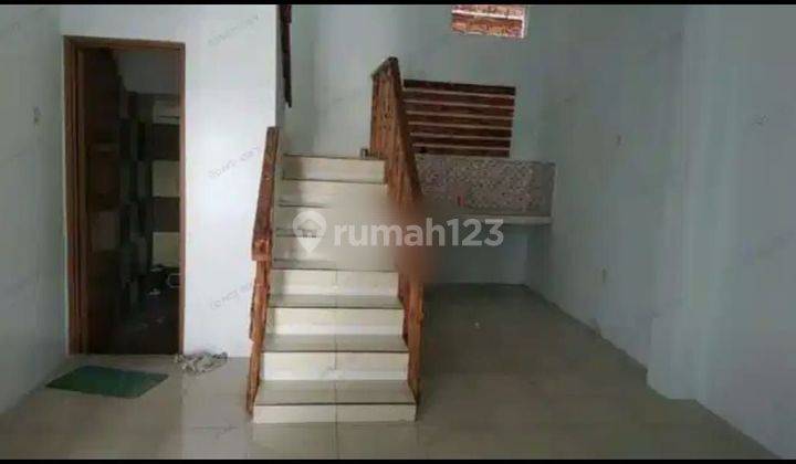 Rumah Siap Huni Cibolerang 1