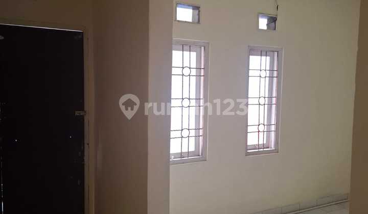 Comfortable House Ready to Occupied, Otista Wing