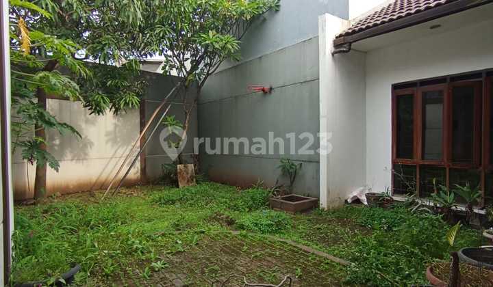 Rumah Asri Siap Huni Batununggal 2