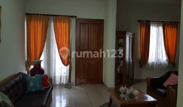 Asri House Ready to Live In Taman Cibaduyut 2