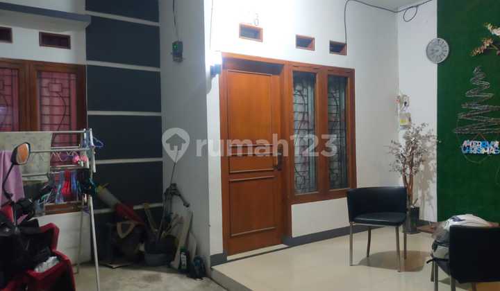 Rumah Murah Taman Cibaduyut Indah