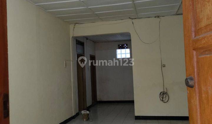 Rumah Siap Huni Taman Kopo Indah 1  2