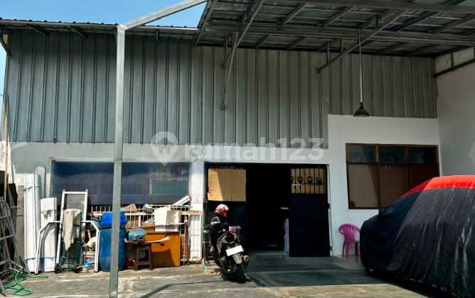 Rumah Bagus Hook Kopo Permai 3 2