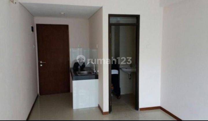 Apartemen Murah Gateway Pasteur  2