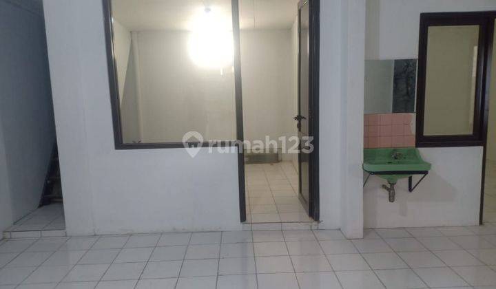 Rumah Jadoel 1 Lantai  Jalan Cikawao 2