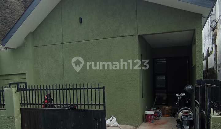 Rumah Nyaman Siap Huni Sayap Burangrang Rumah Nyaman Siap Huni Sayap Burangrang
