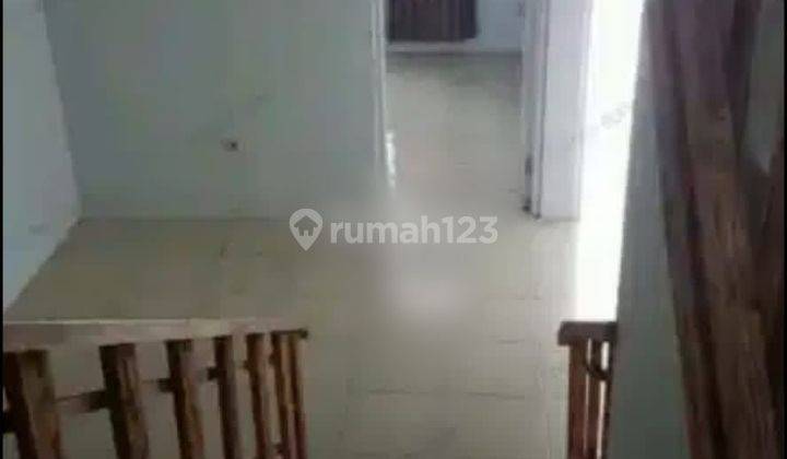 Rumah Siap Huni Cibolerang 2