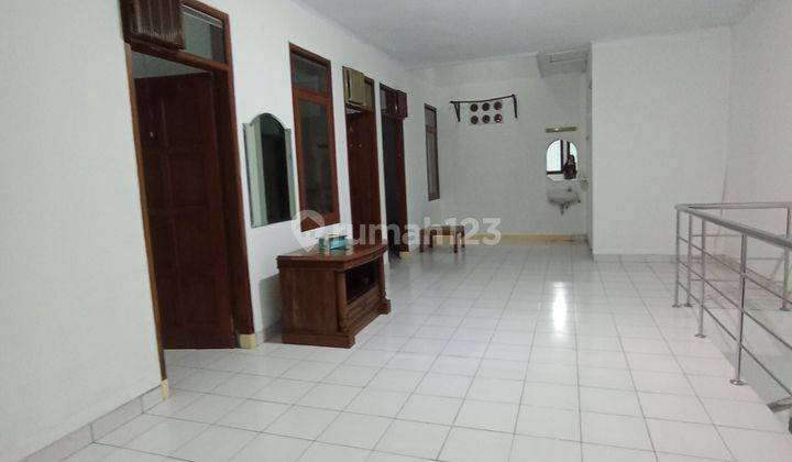 Rumah 2 Lantai Siap Huni Sayap Leuwipanjang 2