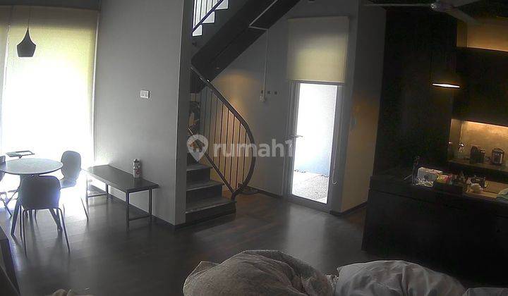 Rumah Cantik Siap Huni Cigadung 2