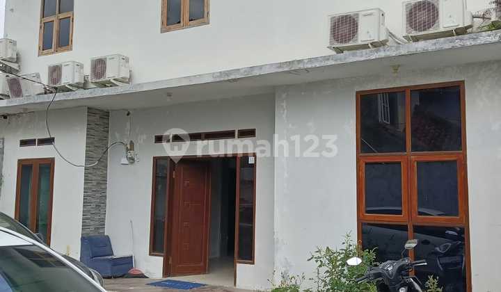 Rumah Kost Siap Huni Sayap Setraduta Rumah Kost Siap Huni Sayap Setraduta