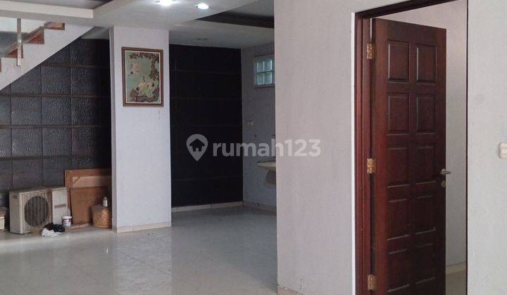 Rumah Murah Mainroad Sayap Astana Anyar  1