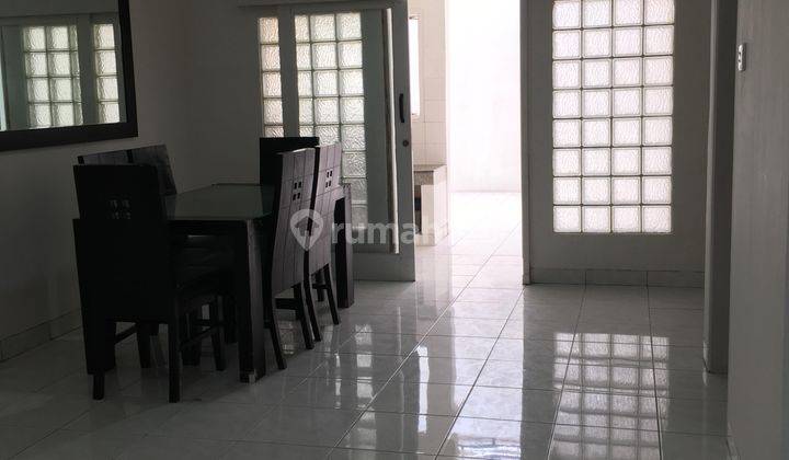 Rumah Nyaman Siap Huni Singgasana 2