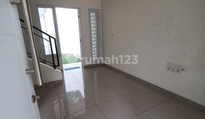 Rumah Minimalis Siap Huni Summarecon 