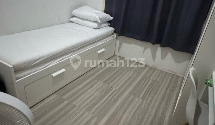 Rumah Cantik Minimalis Cibaduyut 2