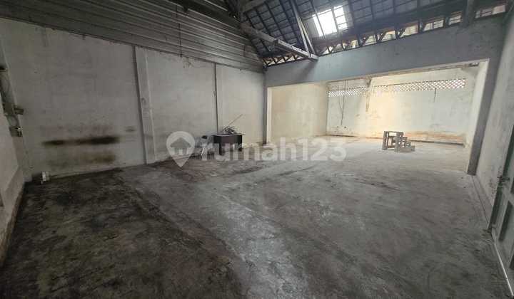 Gudang Bersama Rajawali